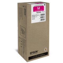 Epson C13T97430N cartuccia d'inchiostro 1 pz Originale Magenta