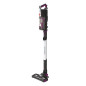 Hoover H-FREE 500, Aspirapolvere senza filo, Nero, 0,45L, Senza sacchetto