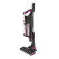 Hoover H-FREE 500, Aspirapolvere senza filo, Nero, 0,45L, Senza sacchetto