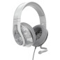 Turtle Beach Recon 500 Auricolare Cablato A Padiglione Gaming Bianco