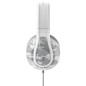 Turtle Beach Recon 500 Auricolare Cablato A Padiglione Gaming Bianco