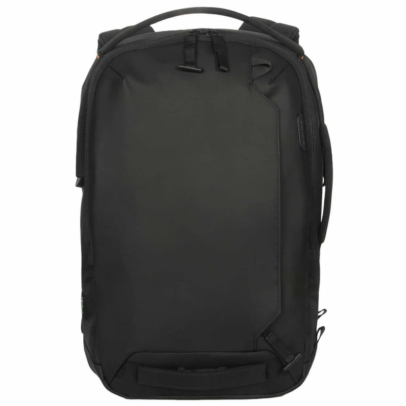 Targus TBB652GL zaino City backpack Nero Poliestere