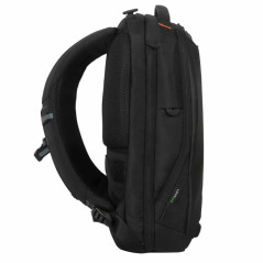 Targus TBB652GL zaino City backpack Nero Poliestere