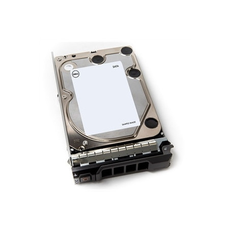 DELL 400-AUWK disco rigido interno 12 TB 7200 Giri min 3.5" Serial ATA III