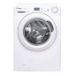 Candy Easy EY 1281DE/1-S lavatrice Caricamento frontale 8 kg 1200 Giri/min Bianco