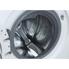 Candy Easy EY 1281DE 1-S lavatrice Caricamento frontale 8 kg 1200 Giri min Bianco