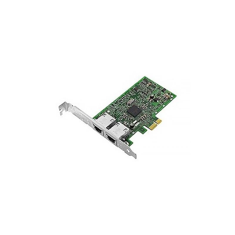 DELL Broadcom 57414 Interno Fibra 25000 Mbit/s