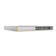 Allied Telesis AT-X530DP-28GHXM-B01 switch di rete Gestito L3 5G Ethernet (100 1000 5000) Supporto Power over Ethernet (PoE)