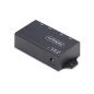 StarTech.com Iniettore PoE+ Midspan a 2 Porte Gigabit - Alimentatore Power Over Ethernet 10/100/1000Mbps, Ripetitore PoE