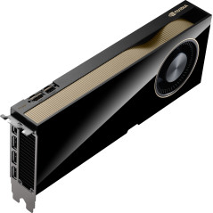 HP NVIDIA RTX 5880 Ada 48 GB 4DP Graphics