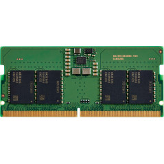 HP 8GB DDR5 5600 SODIMM Memory memoria