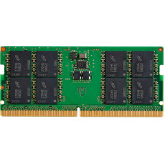 HP 32GB DDR5 5600 SODIMM Memory memoria 5600 MHz