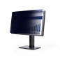 StarTech.com Filtro privacy per monitor da 23.8" 16:9, filtro di sicurezza in acrilico da appendere, pellicola protettiva ad