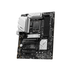 MSI PRO B760-P II scheda madre Intel B760 LGA 1700 ATX