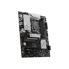 MSI PRO B760-P II scheda madre Intel B760 LGA 1700 ATX