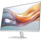 HP Monitor Serie 5 27" FHD bianco – 527sw