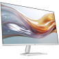 HP Monitor Serie 5 27" FHD bianco – 527sw