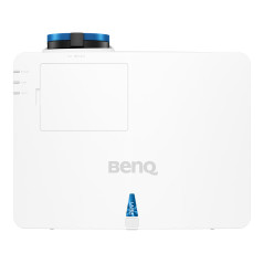 BenQ LU935 videoproiettore Proiettore a raggio standard 6000 ANSI lumen DLP WUXGA (1920x1200) Bianco