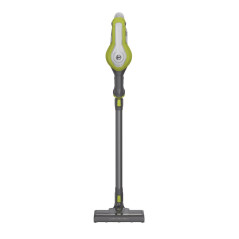 Hoover HF1 , Aspirapolvere senza filo, Grigio Lime, 0,9L, Senza sacchetto