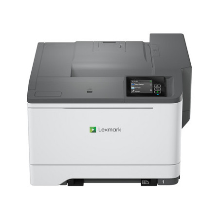 Lexmark CS531dw A colori 4800 x 4800 DPI A4 Wi-Fi