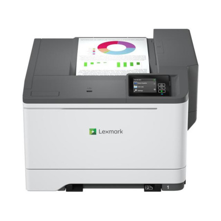 Lexmark CS531dw A colori 4800 x 4800 DPI A4 Wi-Fi