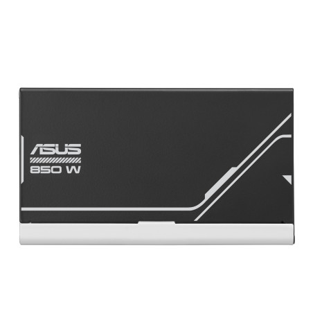 ASUS AP-850G alimentatore per computer 850 W 20+4 pin ATX ATX Nero, Bianco