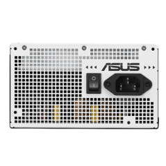 ASUS AP-850G alimentatore per computer 850 W 20+4 pin ATX ATX Nero, Bianco