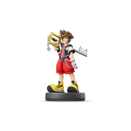 Nintendo Sora No. 93 Figura da gaming interattiva