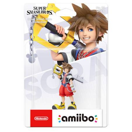 Nintendo Sora No. 93 Figura da gaming interattiva