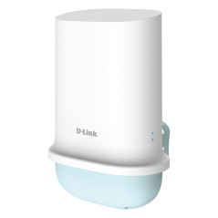 D-Link DWP-1010 KT sistema Wi-Fi Mesh Dual-band (2.4 GHz 5 GHz) Wi-Fi 6 (802.11ax) Bianco 2 5G Interno