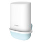 D-Link DWP-1010/KT sistema Wi-Fi Mesh Dual-band (2.4 GHz/5 GHz) Wi-Fi 6 (802.11ax) Bianco 2 5G Interno