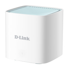 D-Link DWP-1010 KT sistema Wi-Fi Mesh Dual-band (2.4 GHz 5 GHz) Wi-Fi 6 (802.11ax) Bianco 2 5G Interno