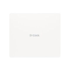 D-Link DAP-X3060OU punto accesso WLAN Bianco Supporto Power over Ethernet (PoE)