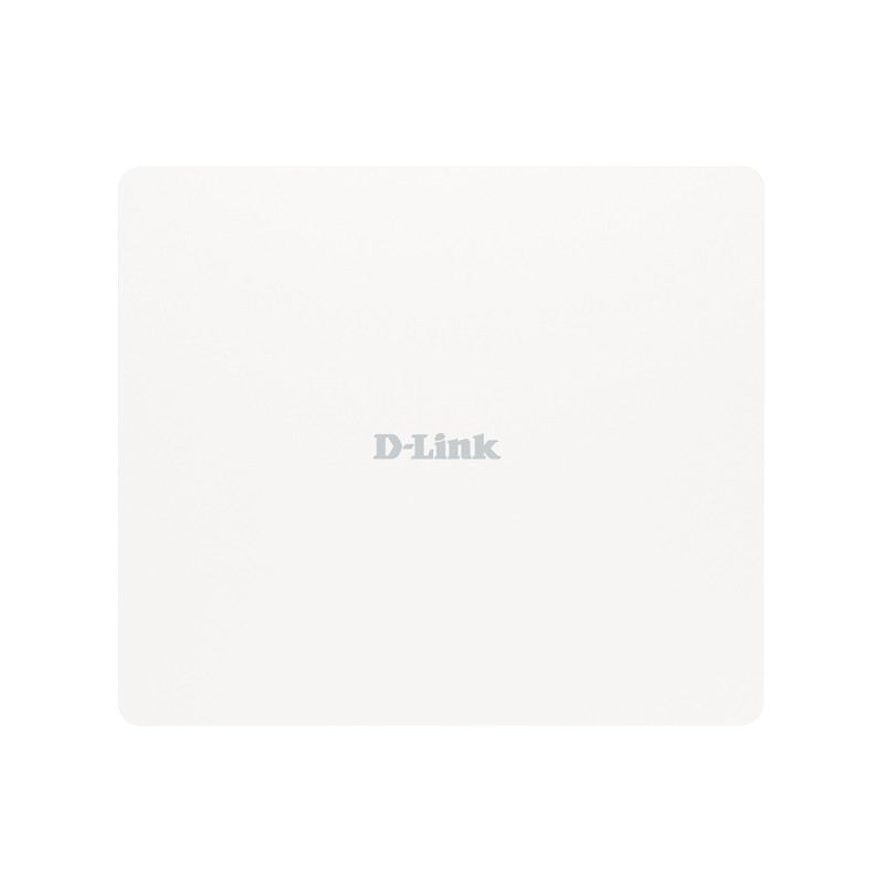 D-Link DAP-X3060OU punto accesso WLAN Bianco Supporto Power over Ethernet (PoE)