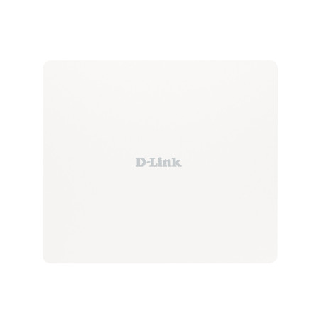 D-Link DAP-X3060OU punto accesso WLAN Bianco Supporto Power over Ethernet (PoE)