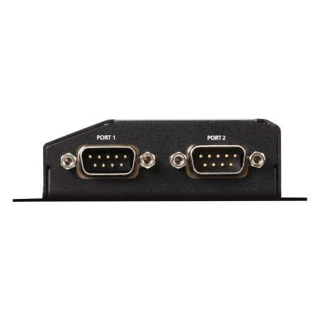 ATEN Secure Device Server RS-232 a 2 porta