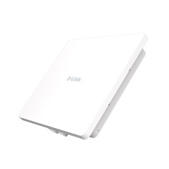 D-Link DAP-X3060OU punto accesso WLAN Bianco Supporto Power over Ethernet (PoE)