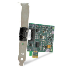 Allied Telesis AT-2711FX SC 100 Mbit s