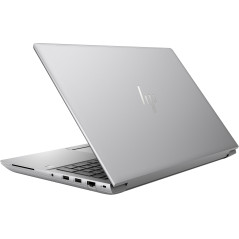 HP ZBook Fury G10 Intel® Core™ i7 i7-13700HX Workstation mobile 40,6 cm (16") WUXGA 32 GB DDR5-SDRAM 1 TB SSD NVIDIA RTX 3500