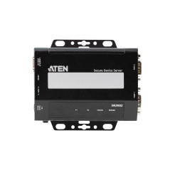 ATEN Secure Device Server RS-232 a 2 porta