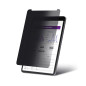 StarTech.com Filtro privacy per iPad Pro da 12,9", 3ª generazione e successive, orizzontale/verticale, abilitato al Touch,