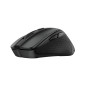 Trust Nito mouse Universale Mano destra RF Wireless Ottico 2200 DPI