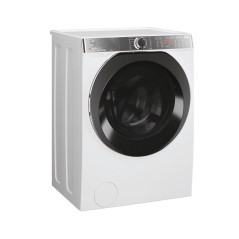 Hoover H-WASH 550 H5WPB48AMBC8 1-S lavatrice Caricamento frontale 8 kg 1400 Giri min Bianco