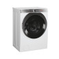 Hoover H-WASH 550 H5WPB48AMBC8/1-S lavatrice Caricamento frontale 8 kg 1400 Giri/min Bianco