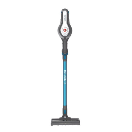 Hoover H-FREE 100 HF122CAR 011 – Blu Titanio