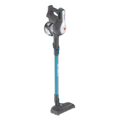 Hoover H-FREE 100 HF122CAR 011 – Blu/Titanio