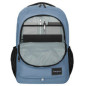 Targus Octave III zaino City backpack Blu Poliestere