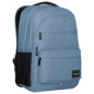 Targus Octave III zaino City backpack Blu Poliestere