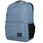 Targus Octave III zaino City backpack Blu Poliestere