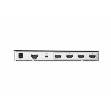 ATEN Splitter HDMI 4K reale a 4 porte